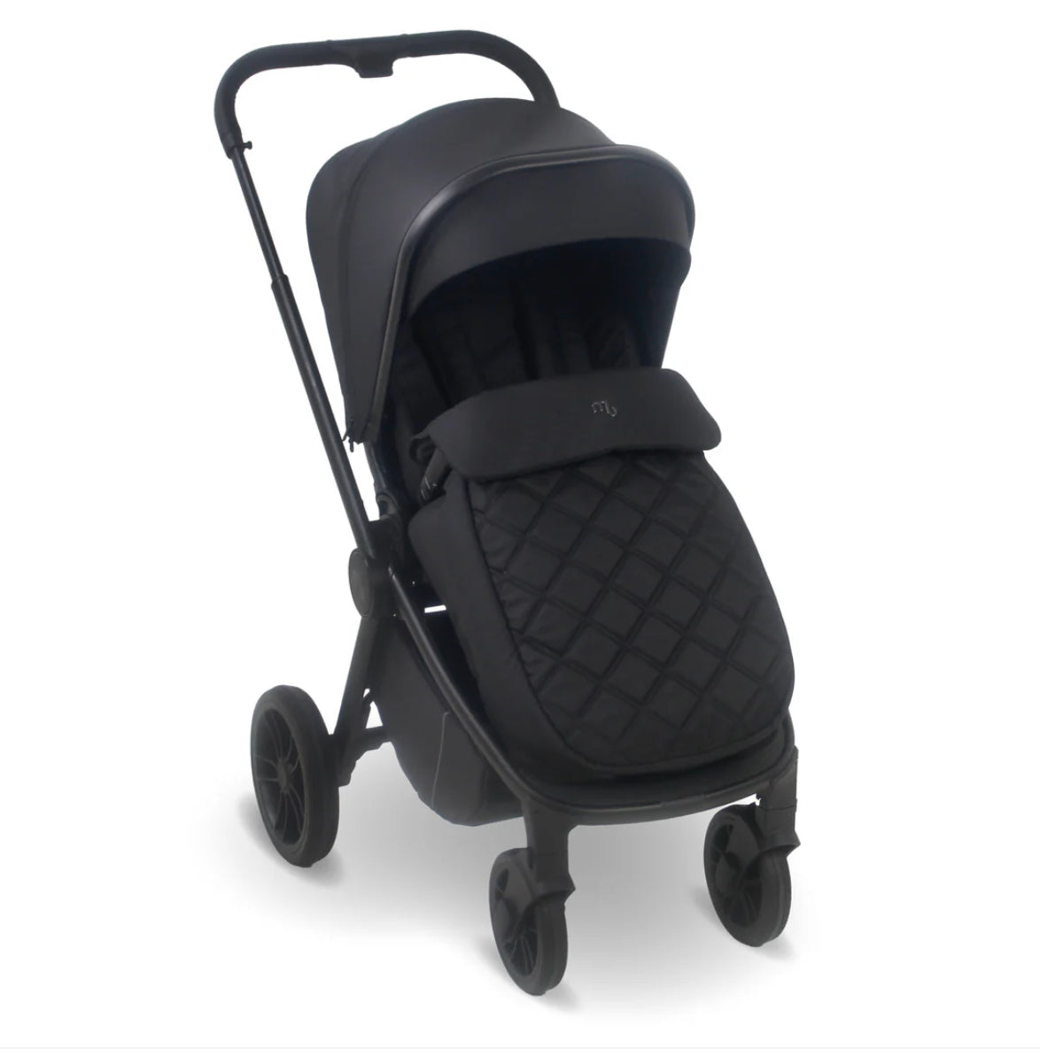 MB450i 3-in-1 Travel System - Black