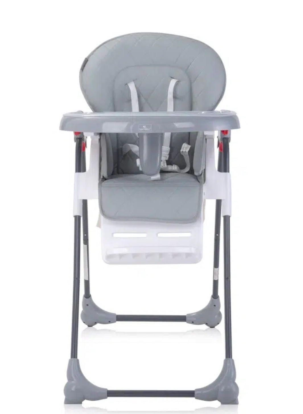 Lorelli Dulce Highchair – Grey