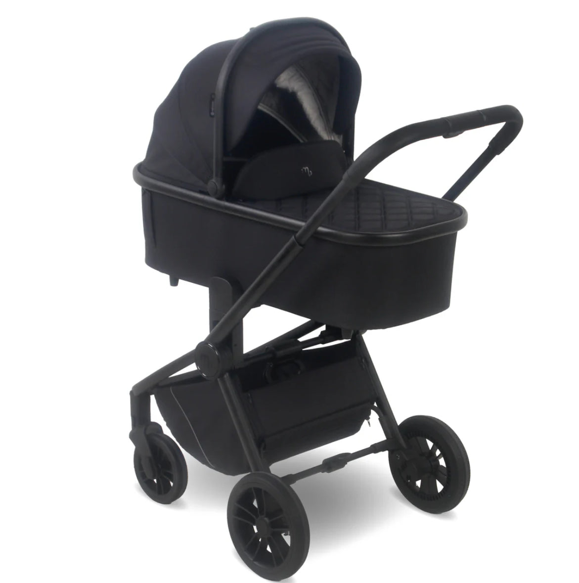 MB450i 3-in-1 Travel System - Black