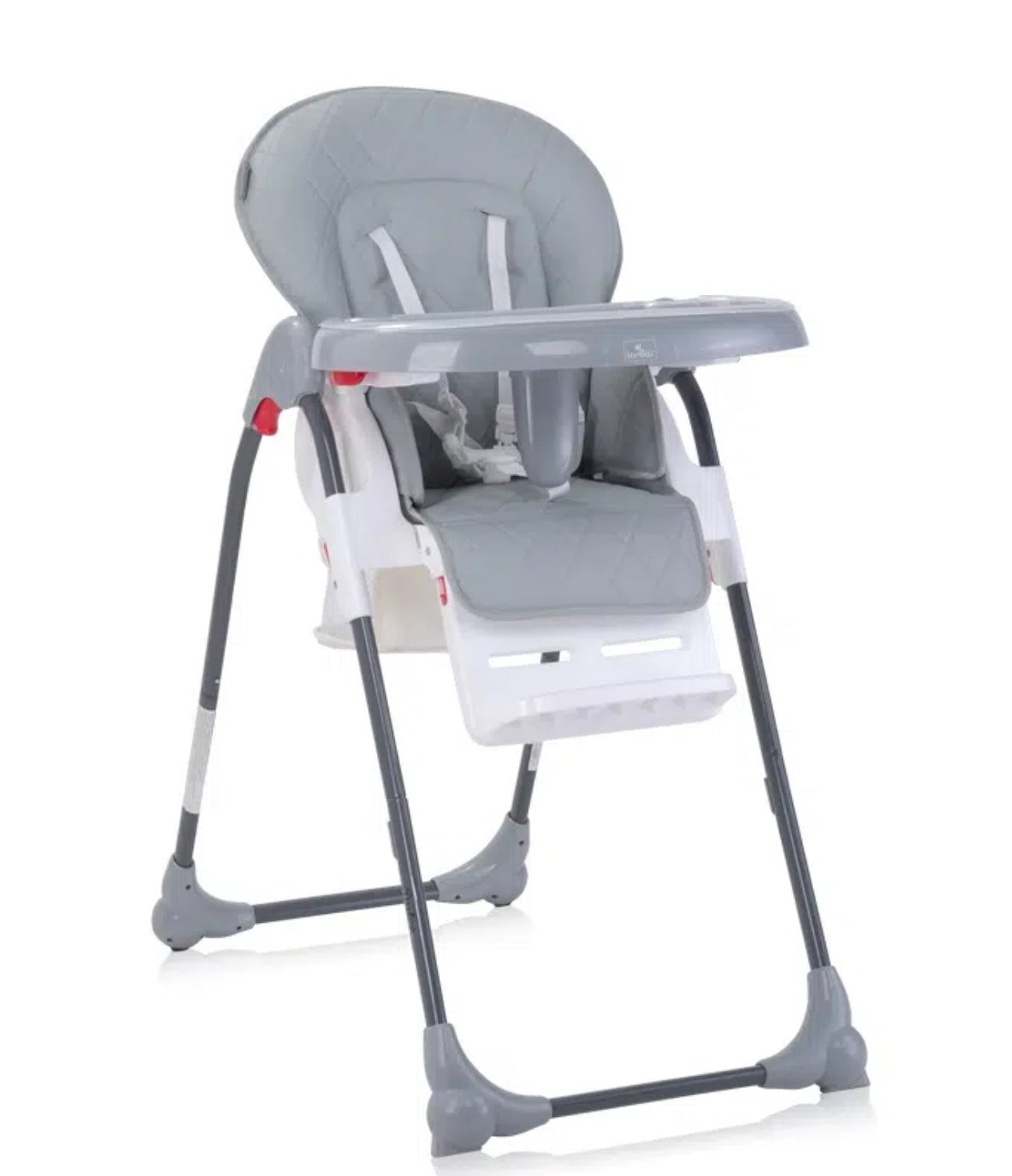 Lorelli Dulce Highchair – Grey