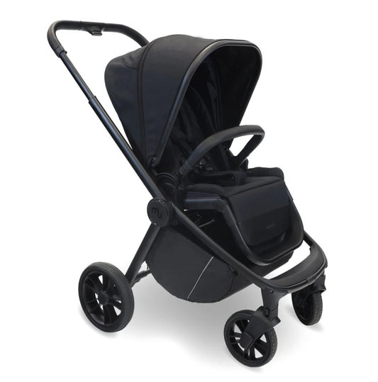 MB450 Pushchair - Black
