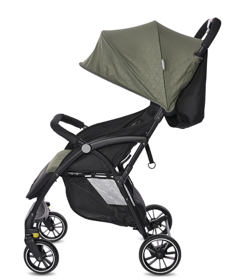 Lorelli Fresh Baby Stroller - Green