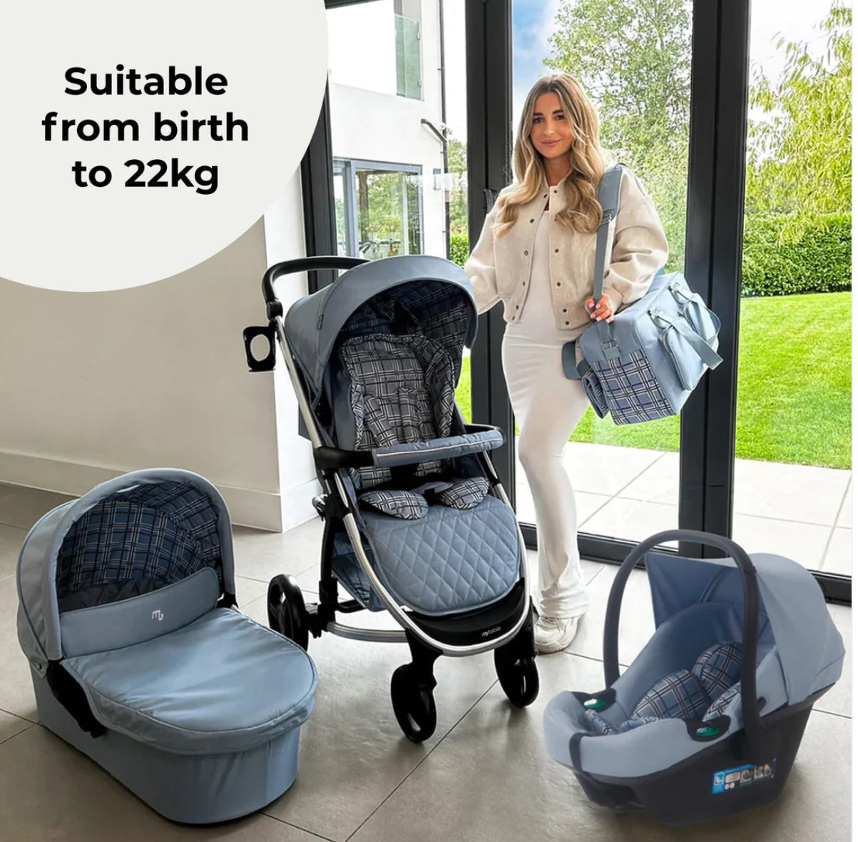 Travel Systems