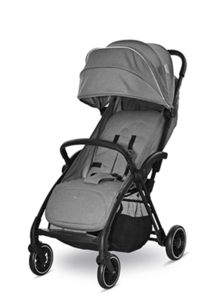 Lorelli Quick Autofolding Baby Stroller - Grey