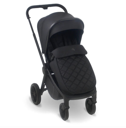 MB450i 3-in-1 Travel System - Black