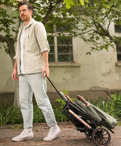Lorelli Stroller Quick Black