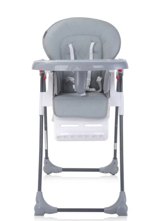 Lorelli Dulce Highchair – Grey