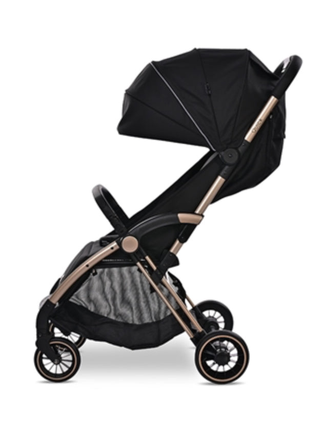Lorelli Stroller Quick Black