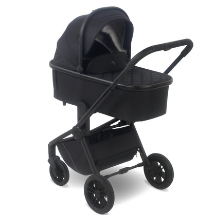 MB450i 3-in-1 Travel System - Black