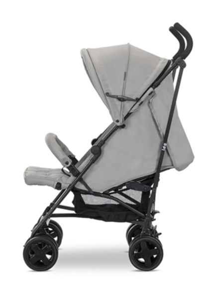 Lorelli Baby Stroller IDA Grey Trees
