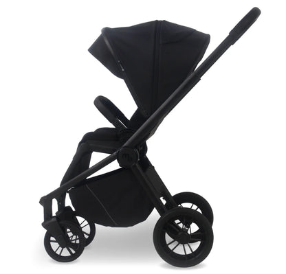 MB450i 3-in-1 Travel System - Black