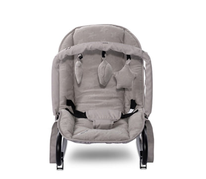 Lorelli Baby Rocker ELIZA LUXE – String Stars