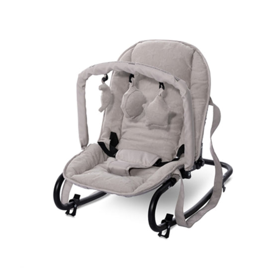 Lorelli Baby Rocker ELIZA LUXE – String Stars