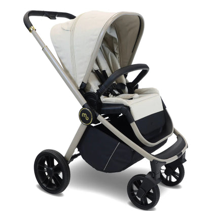 MB450i 3-in-1 Travel System - Ivory