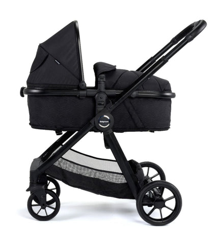 Babymore Mimi Travel System Coco Car Seat - Black