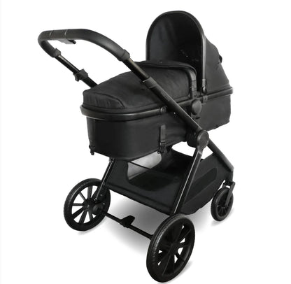 MB220 3-in-1 Travel System - Black