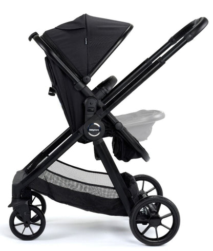Babymore Mimi Travel System Coco Car Seat - Black