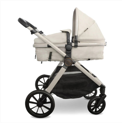 MB220 3-in-1 Travel System - Ivory