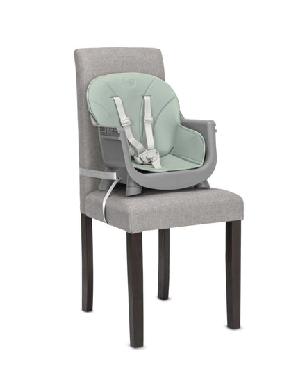 Lorelli Vanilla 3in1 Baby Highchair - Green