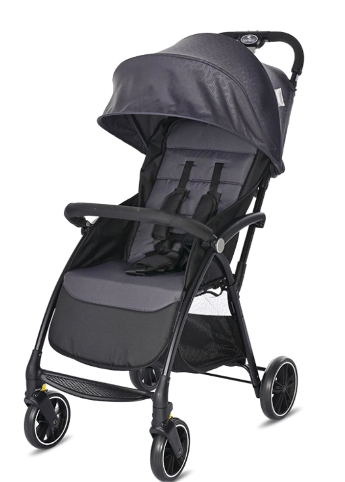 Lorelli Fresh Baby Stroller - Grey