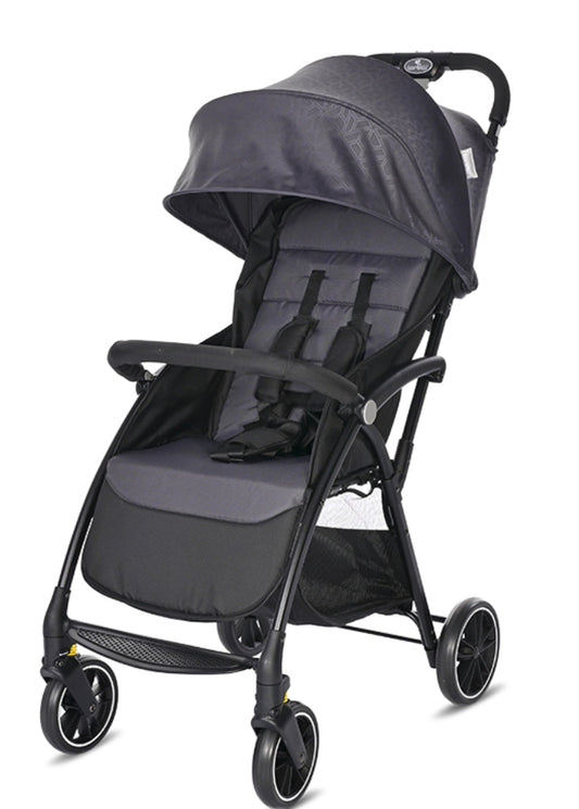 Lorelli Fresh Baby Stroller - Grey