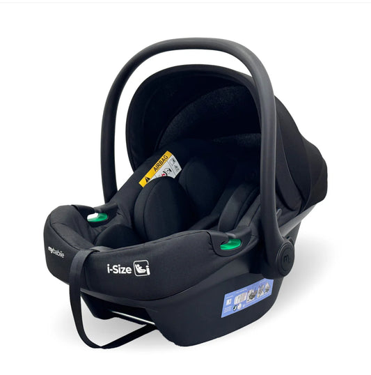 My Babiie i-Size Infant Carrier Car Seat