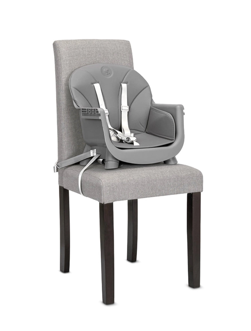 Lorelli Vanilla 3in1 Baby Highchair - Grey