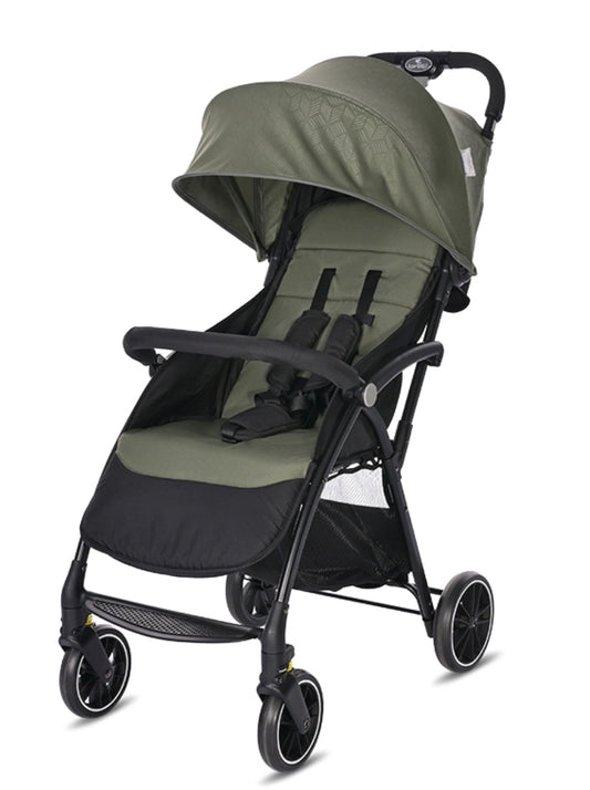 Lorelli Fresh Baby Stroller - Green