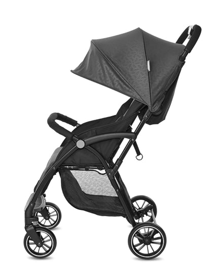Lorelli Fresh Baby Stroller - Grey