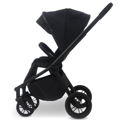 MB450 Pushchair - Black