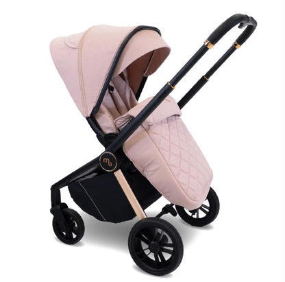 MB450i 3-in-1 Travel System - Pastel Pink